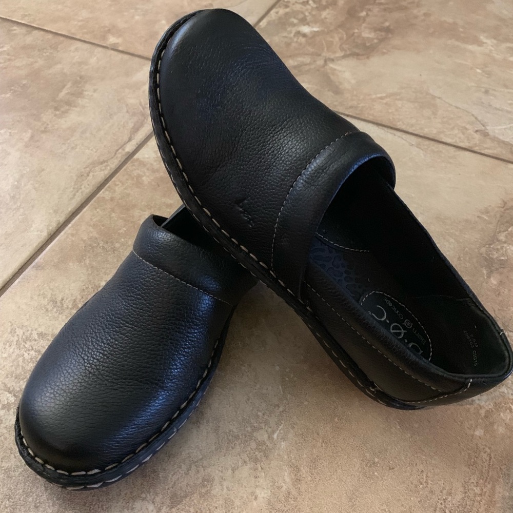 BOC Loafers